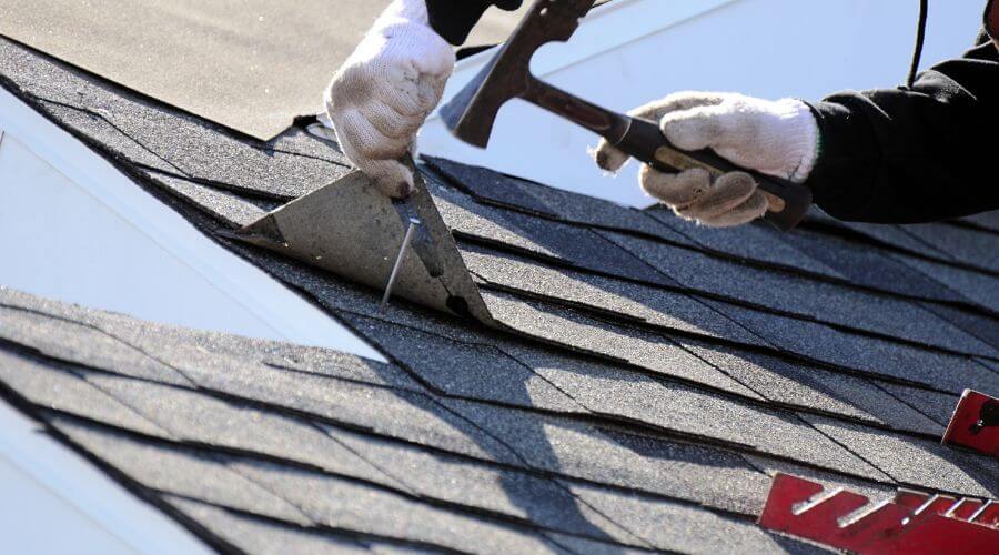 Professional Flat Roofing Installation in Rocky Mount, NC